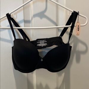 Victoria's Secret Classic Black Bra